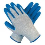 GUANTE JAPONES PALMA LATEX G GJL9