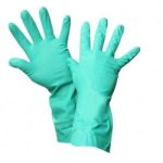 GUANTE NITRILO VERDE T-10 XL TAC GN-NT-SLVX-XL