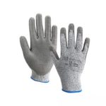 GUANTE PARA CORTE N5 HPPE-PU-5MD