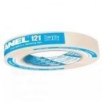 CINTA MASKING 12 mm x 50 m 1211250100 JANEL