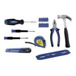 JUEGO DE HERRAMIENTAS COMBINADO 20PZ FOY JHF05
