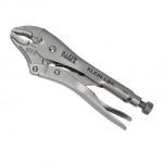 PINZA PRESION RECTA 10" 10411 KLEIN TOOLS