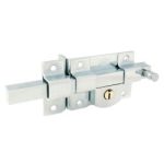 CERRADURA BARRA FIJA IZQUIERDA LOCK L560ICB