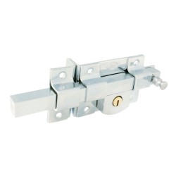 CERRADURA BARRA LIBRE DERECHA LOCK L570DCB