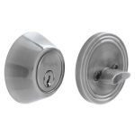 CERROJO SENCILLO INOXIDABLE PROLOCK MY-660-US32D