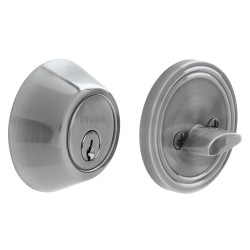 CERROJO SENCILLO INOXIDABLE PROLOCK MY-660-US32D