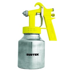 PISTOLA PINTAR ALTA PRESION SURTEK PPB1