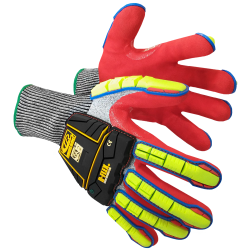 GUANTE T-10 ANTI IMPACTO R065-10