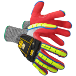 GUANTE T-11 ANTI IMPACTOS ANSELL R065-11