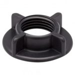 TUERCA PLANA PARA AJUSTE ABS #62 RUGO RL07-P