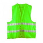 CHALECO CLASE II VERDE UNITALLA WESTON ST-6-600-605