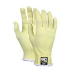 GUANTES NIVEL CORTE A6 HERO TALLA CHICA SX93840-S