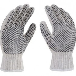 GUANTE JAPONES PUNTOS DE PVC TAC SX9668LH