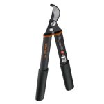 Tijera tipo California, cabeza forjada, compacta, 38 cm