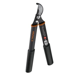 Tijera tipo California, cabeza forjada, compacta, 38 cm