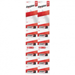 PILA ENERGIZER AAA SURTEK E92BP1X12-1