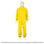 Conjunto impermeable, 0.35mm, M, Expert