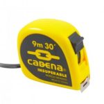 FLEXOMETRO CADENA 9 MTS NEON WESTON WDA-9025