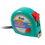 FLEXOMETRO CADENA 5 MTS AQUA WESTON WGA-5020