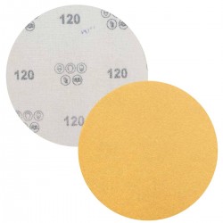 DISCO LIJA AO GRIP ORO PAPEL C 5 WESTON Z-14885