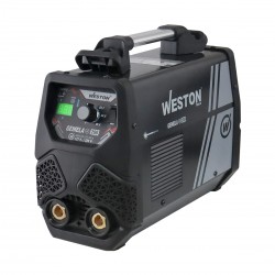 INVERSOR MMA 200AMP 110/220V 1 FASE WESTON Z-67010