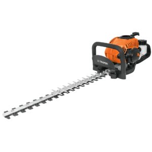 Cortasetos De Gasolina, 26 cc