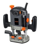 Rebajadora Industrial 1-3/4 HP