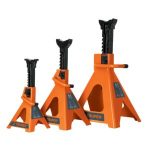 Torre Para Auto, 3 Toneladas, 2 Piezas