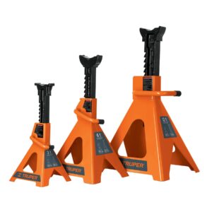 Torre Para Auto, 3 Toneladas, 2 Piezas