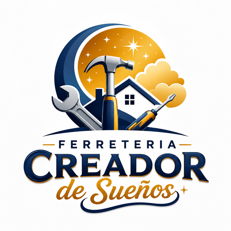 Ferretería Creador de Sueños